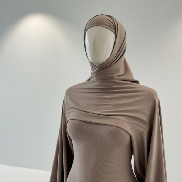 Burkini Classy - Taupe